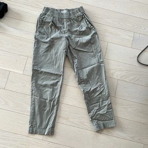 Everlane Easy Pants
